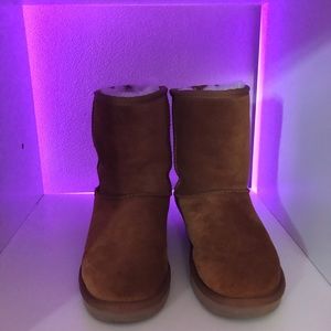 UGG boots